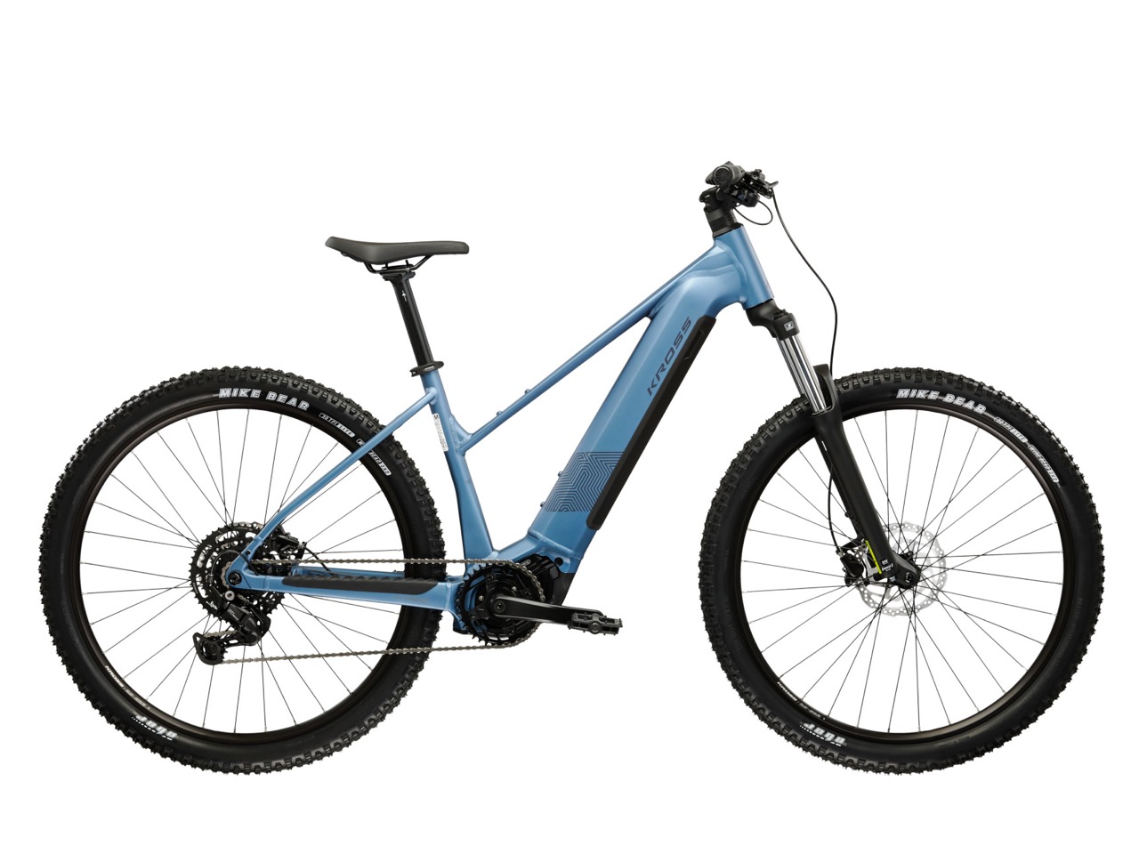 KROSS HYBRID 1.0 720 NŐI